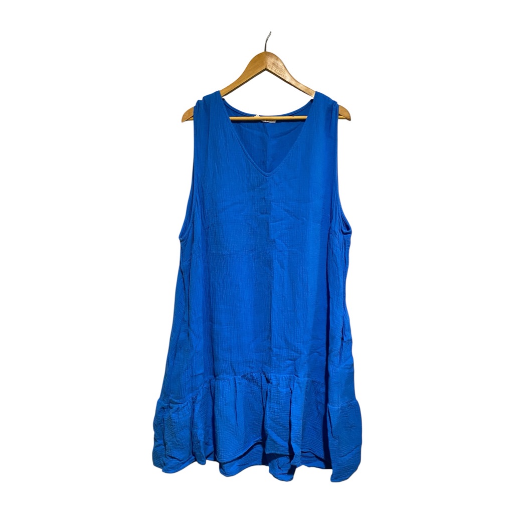 Lucky Brand Blue Dress Lucky Brand Blue Dress